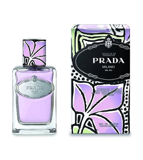 prada milano infusion de tubereuse perfume|Prada Infusion De Tubereuse by Prada .